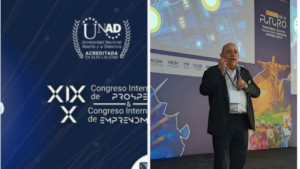 ¿Cómo desafiar el futuro y tomar decisiones con innovación estratégica en torno a la inteligencia artificial? Investigadores analizan impacto en Cali
