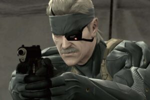 ¿Crees que la historia de Metal Gear Solid es un galimatías? Tranquilo, a su protagonista le lleva pasando lo mismo toda la vida