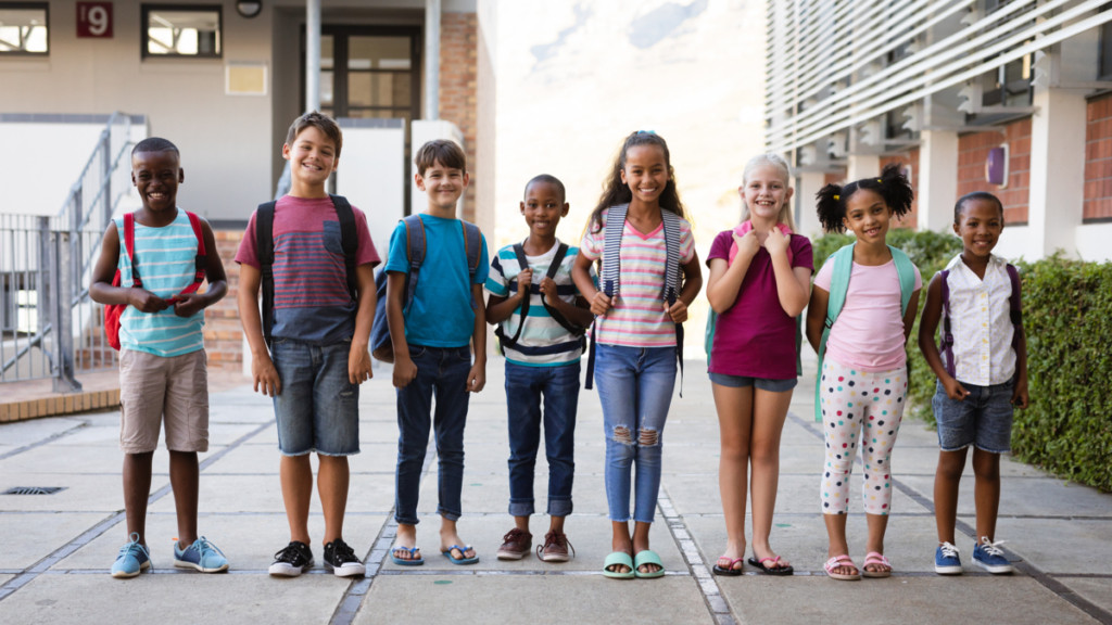 ¿Cuándo es el Día del Niño y por qué se celebra?