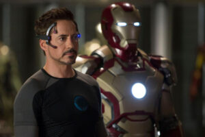 ¿Cuántas inteligencias artificiales (IA) creó Iron Man a lo largo de todo el Universo Cinematográfico de Marvel?