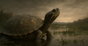 ¿Cuánto sabes sobre cómo sobrevivieron las tortugas tras el fin de los dinosaurios?
