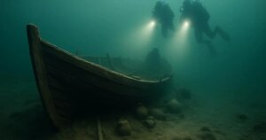 ¿Cuánto sabes sobre el pecio romano del lago de Neuchâtel?