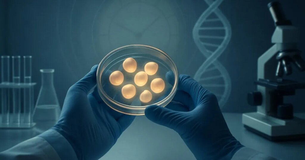 ¿Cuánto sabes sobre los límites de la clonación en mamíferos?
