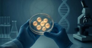 ¿Cuánto sabes sobre los límites de la clonación en mamíferos?