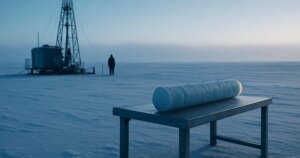 ¿Cuánto sabes sobre los secretos que esconde el hielo de la Antártida?