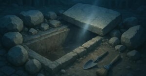 ¿Cuánto sabes sobre los vrykolakas y los rituales contra zombis en la Antigüedad?