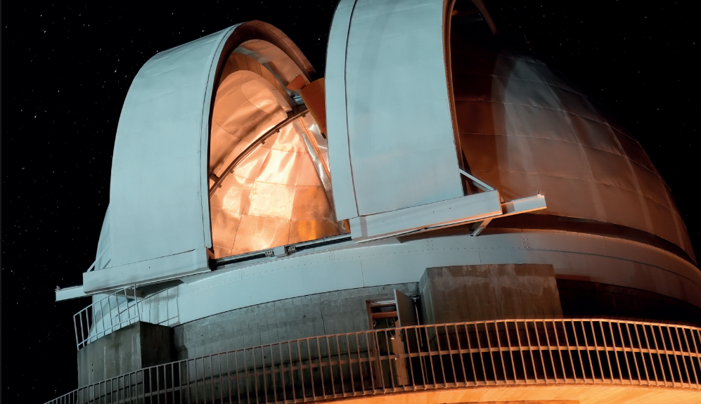 ¿Emocionado con Artemis II? En Venezuela son muchas las ventanas para mirar las estrellas (+Guía)