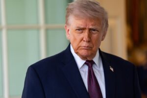 «¿Están pensando en reemplazarlos?»: Trump desconocía propuesta para que Italia accediera al Mundial 2026