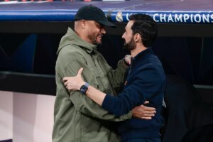 ¿Habrá milagro en Múnich? | Champions League 2025 | elmundo.es