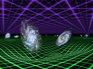 ¿La gravedad a escala cósmica cumple las leyes de Newton y Einstein?