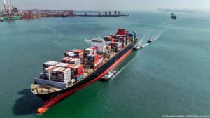 ¿La guerra en Irán reformará el comercio más que el COVID?