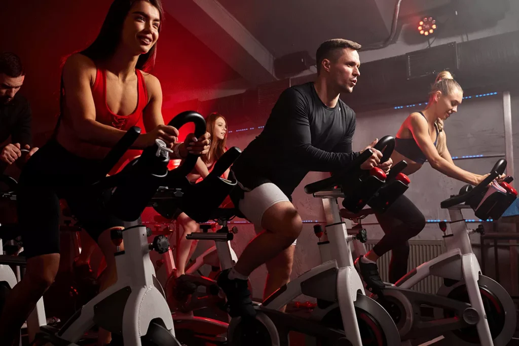 ¿Orgasmos haciendo abdominales? El fenómeno del "coregasm" del que todos hablan