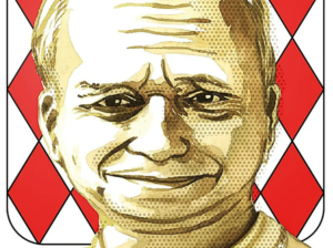 ¿Para cuándo el Vaticano III?