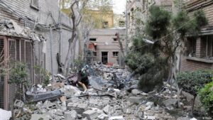 ¿Por qué América Latina guarda silencio ante guerra en Irán?