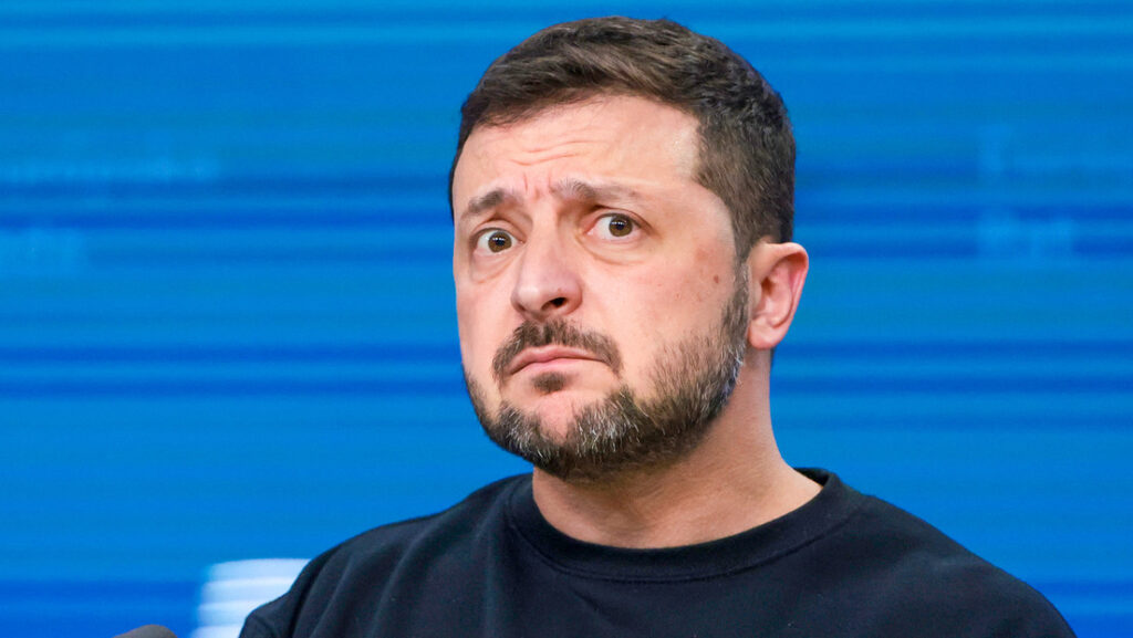 ¿Por qué Zelenski le 'teme' a Bielorrussia?