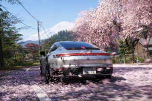 ¿Por qué hay tantos jugadores de Forza Horizon 6 obsesionados con el mismo tramo de carretera del nuevo mapa?