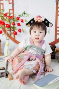 ¿Por qué la evolución moldeó los rasgos de Asia Oriental?
