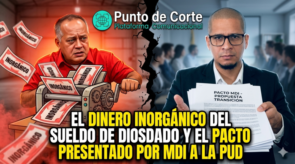 Envas Diosdado PDC-Radio Desencadenados