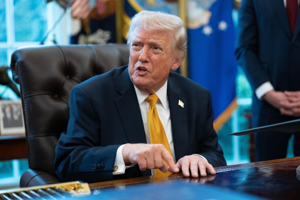 ¿Puede Donald Trump retirar a EEUU de la Otan?