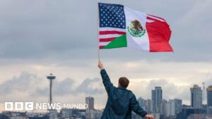 ¿Puede la economía de México depender menos de Estados Unidos (y de la presión de Trump)?