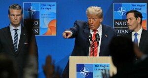 ¿Puede realmente abandonar Estados Unidos la OTAN?