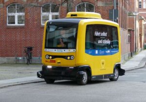 ¿Puede una máquina tomar decisiones éticas al volante?