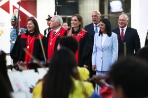 ¿Purga en el TSJ? El régimen de Delcy estaría jubilando a varios magistrados, según Vladimir Villegas