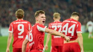 ¿Qué hace al Bayern Múnich tan superior en la Bundesliga?