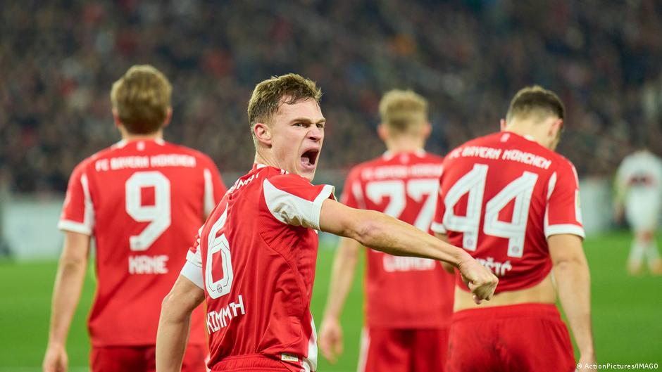 ¿Qué hace al Bayern Múnich tan superior en la Bundesliga?