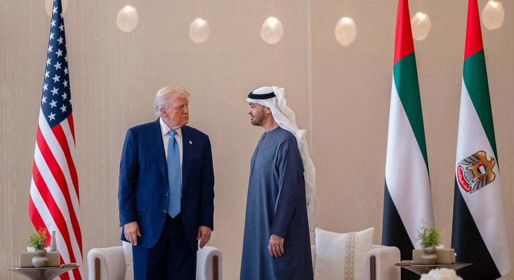 ¿Qué implicaciones tiene para el petróleo la salida de Emiratos Árabes de la OPEP? Un cartel mucho más débil para influir en el mercado