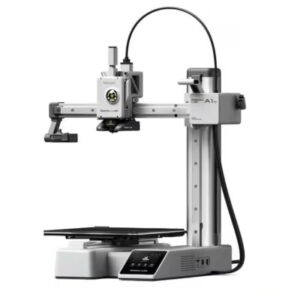 ¿Qué impresora 3D es mejor: de resina o de filamento?