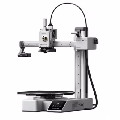 ¿Qué impresora 3D es mejor: de resina o de filamento?