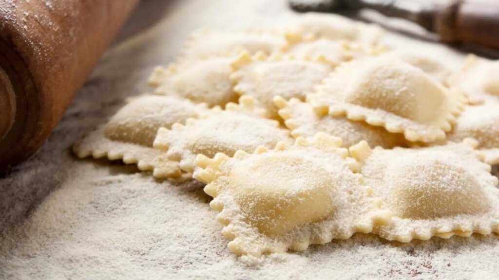 ¿Qué lleva el ravioli más caro de España para costar 78 euros?