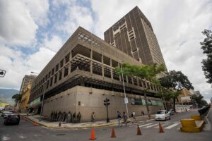 ¿Qué supone el reingreso del BCV y otras entidades del Estado al sistema financiero global?