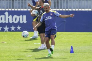 ¿Qué tienen en común Atlético, Arsenal, Bayern y PSG? «Visit Rwanda nació para eliminar el estigma del genocidio» | Champions League 2025 | elmundo.es