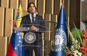 ¿Quién es Luis Alberto Pérez, nuevo presidente del BCV?