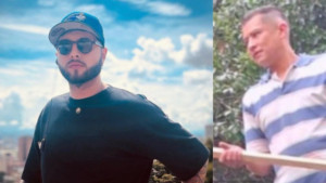 ¿Quiénes eran Nicolás Perdomo y Henry Benavides de ‘Sin senos sí hay paraíso’, víctimas del fatal ataque en Bogotá?