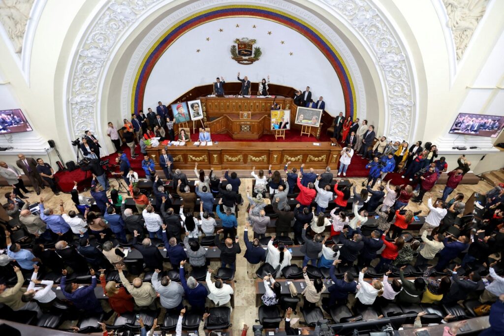 ¿Quiénes son las figuras clave en la activación del mecanismo de postulaciones al TSJ?