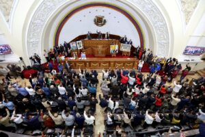 ¿Quiénes son las figuras clave en la activación del mecanismo de postulaciones al TSJ?