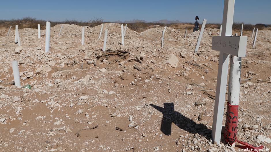 ¿Realmente han disminuido los homicidios en México?