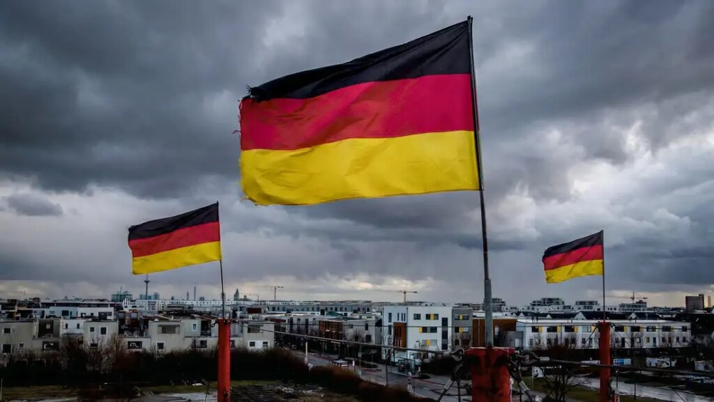 ¿Se avecina una crisis energética en Alemania en los próximos días?