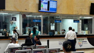 ¿Su placa termina entre 000 y 333? Tome nota, el 30 de abril vence el primer plazo para pagar el impuesto automotor en el Valle del Cauca