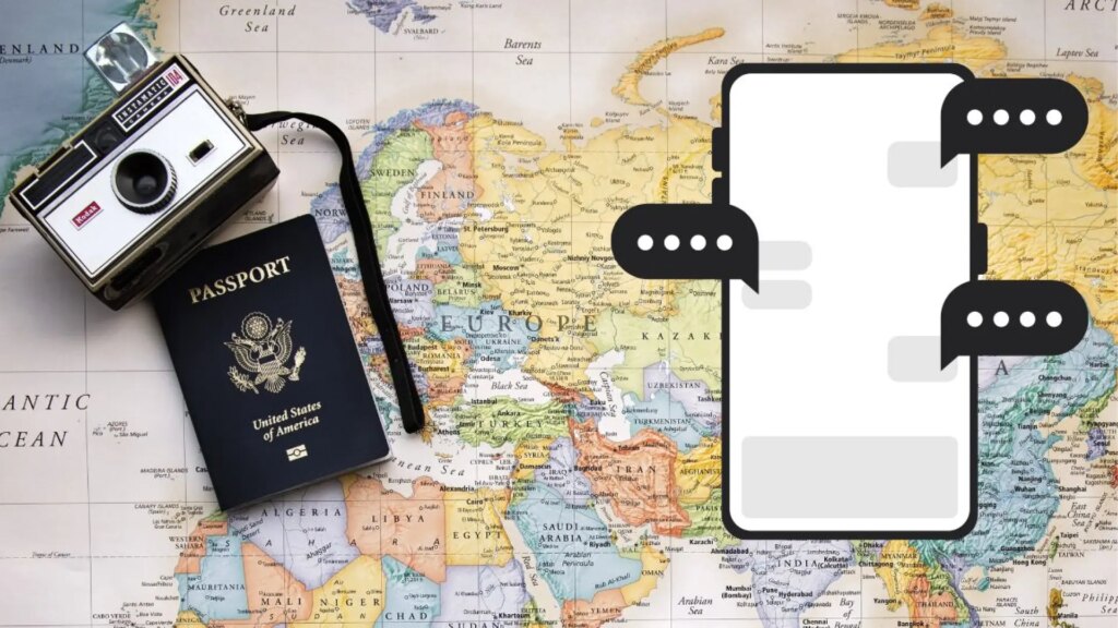 ¿Te vas de viaje este puente de mayo? Con estas apps gratuitas puedes organizarlo y ahorrar dinero