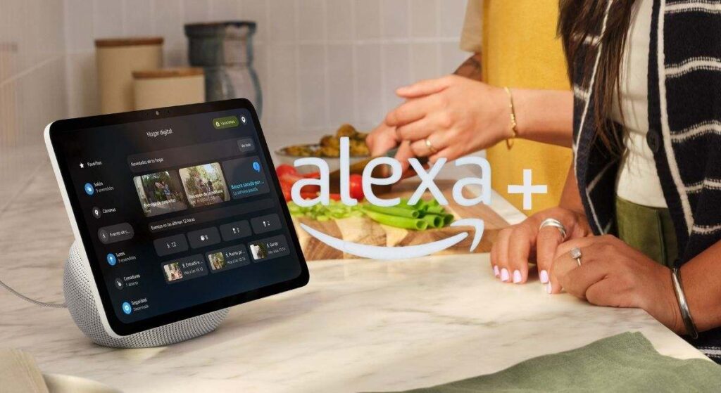 ¿Vas a tener que pagar por seguir usando Alexa? Qué significa la llegada de Alexa+ a España