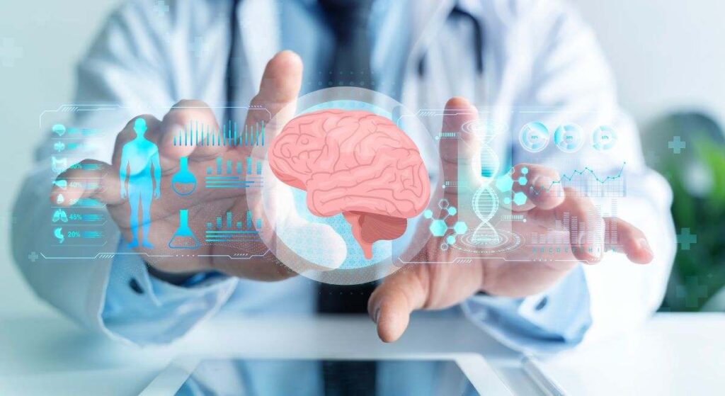 ¿Y si los tics estuvieran más relacionados con las emociones de lo que crees? Un estudio revela una conexión con funciones clave del cerebro