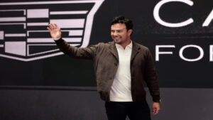 ‘Checo’ Pérez asegura que la Fórmula 1 actual no es divertida y nadie la entiende