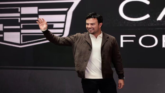 ‘Checo’ Pérez asegura que la Fórmula 1 actual no es divertida y nadie la entiende