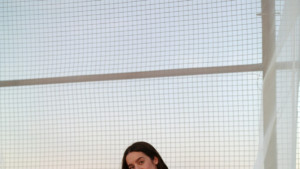‘Las canciones son mi lengua materna’: Valeria Castro, cantautora española