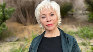 ‘No creo que puedas mover el mundo con un libro, pero sí sacudir conciencias’: Isabel Allende