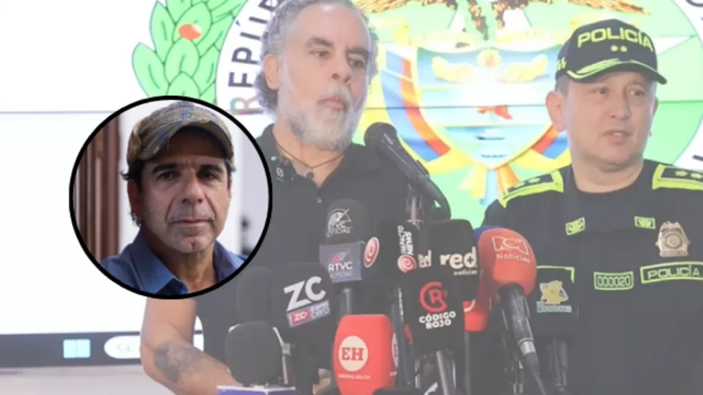‘Viene de un preso de la cárcel El Barne’: la información que tiene el Gobierno sobre el origen de la amenaza contra el alcalde Char